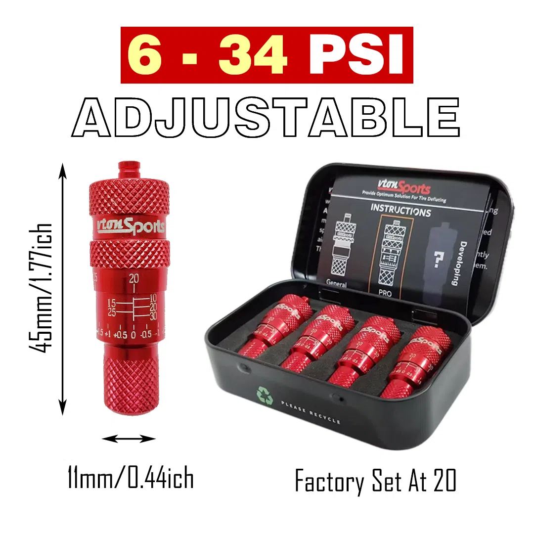 Automatic Tire Deflators PRO Version-vtonsports 5