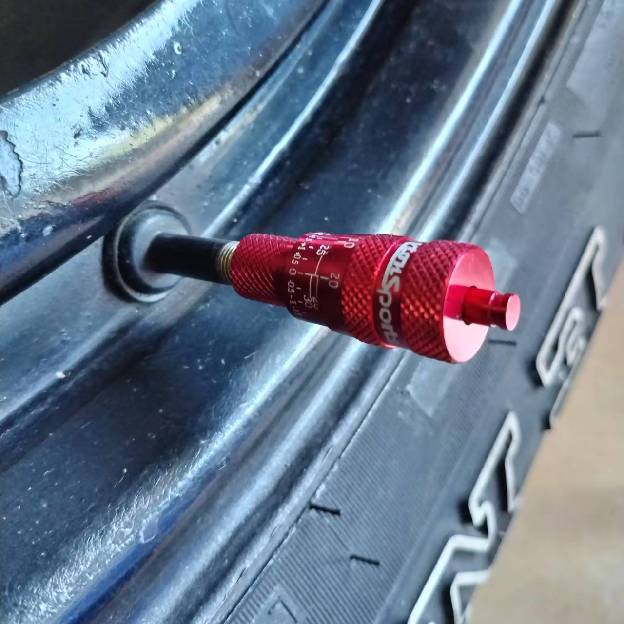 Automatic Tire Deflators PRO Versionvtonsports