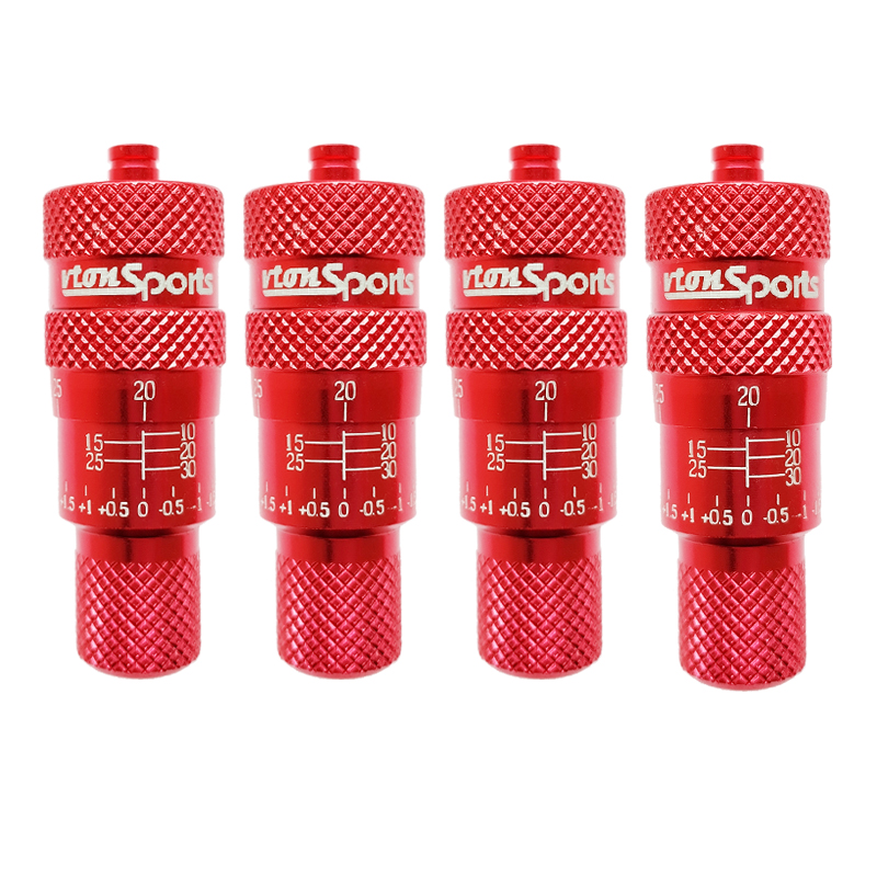 Automatic Tire Deflators PRO Versionvtonsports